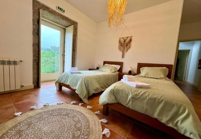 Casa rural em Vieira do Minho - Ref. 165718 Casa rural em Vieira do Minho - Ref. 165718