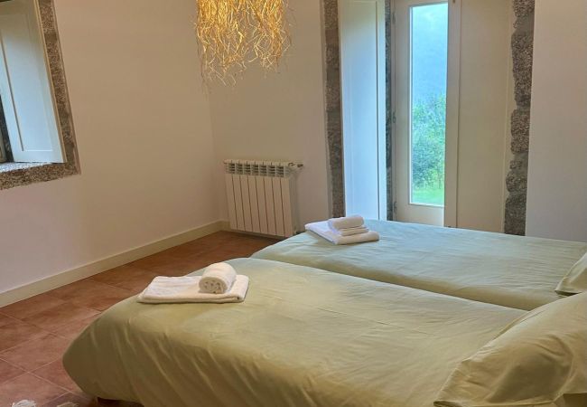 Casa rural em Vieira do Minho - Ref. 165718 Casa rural em Vieira do Minho - Ref. 165718