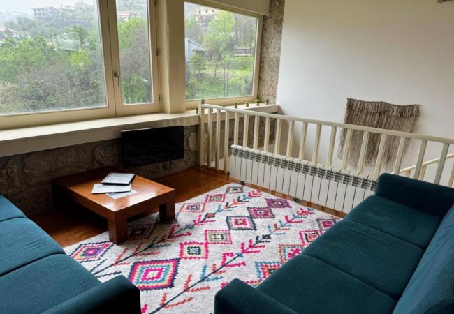 Casa rural em Vieira do Minho - Ref. 165718 Casa rural em Vieira do Minho - Ref. 165718