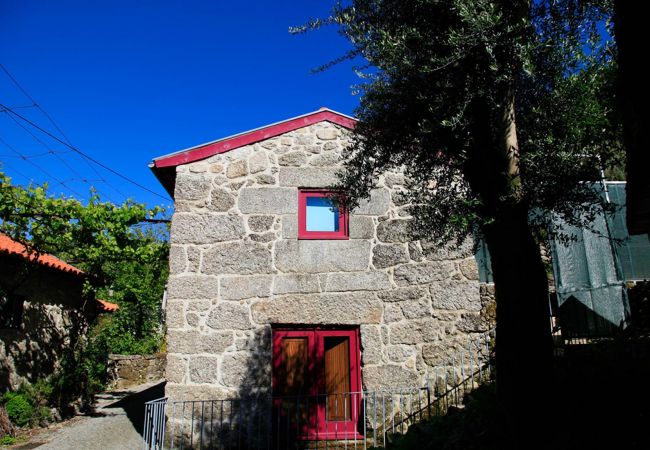 Casa rural em Vieira do Minho - Ref. 166731