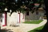 Casa rural em Vieira do Minho - Ref. 166732