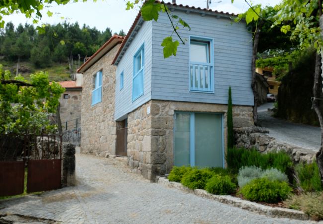 Casa em Campo do Gerês - Ref. 167533