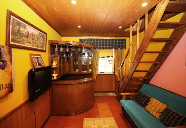 Casa em Gerês - Ref. 168774 Casa em Gerês - Ref. 168774