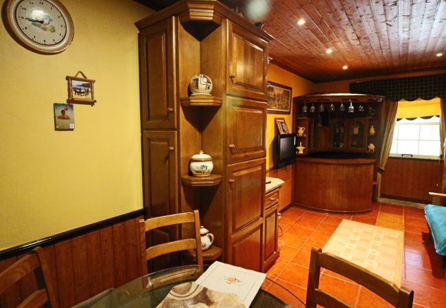 Casa em Gerês - Ref. 168774 Casa em Gerês - Ref. 168774