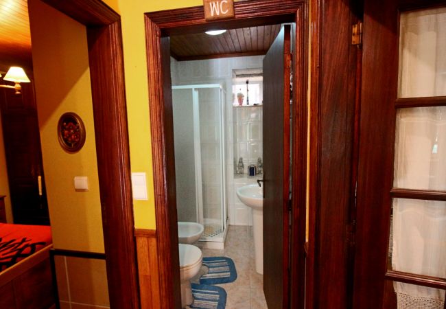 Casa em Gerês - Ref. 168774 Casa em Gerês - Ref. 168774