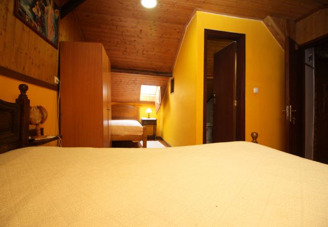 Casa em Gerês - Ref. 168774 Casa em Gerês - Ref. 168774