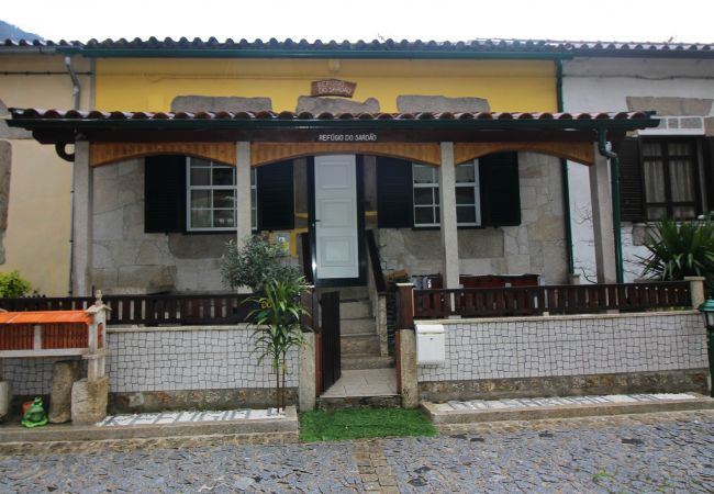 Casa em Gerês - Ref. 168774