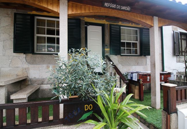 Casa em Gerês - Ref. 168774 Casa em Gerês - Ref. 168774