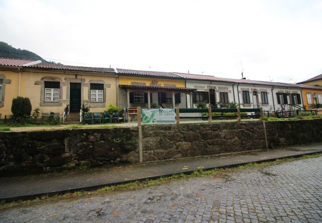 Casa em Gerês - Ref. 168774 Casa em Gerês - Ref. 168774