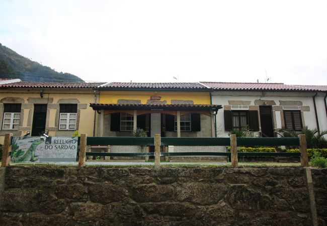 Casa em Gerês - Ref. 168774 Casa em Gerês - Ref. 168774