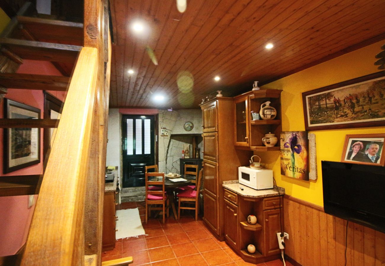 Casa em Gerês - Ref. 168774 Casa em Gerês - Ref. 168774