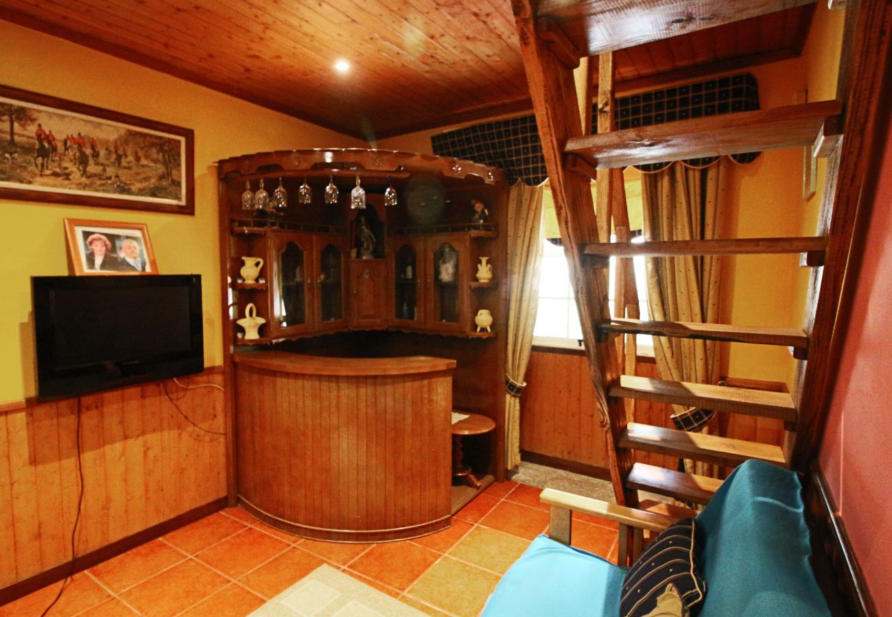 Casa em Gerês - Ref. 168774 Casa em Gerês - Ref. 168774
