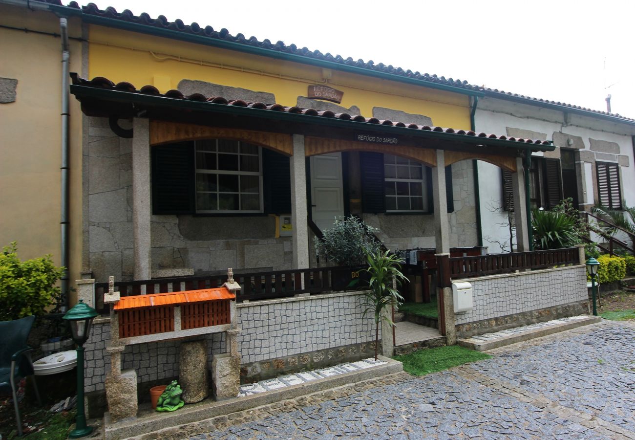 Casa em Gerês - Ref. 168774 Casa em Gerês - Ref. 168774