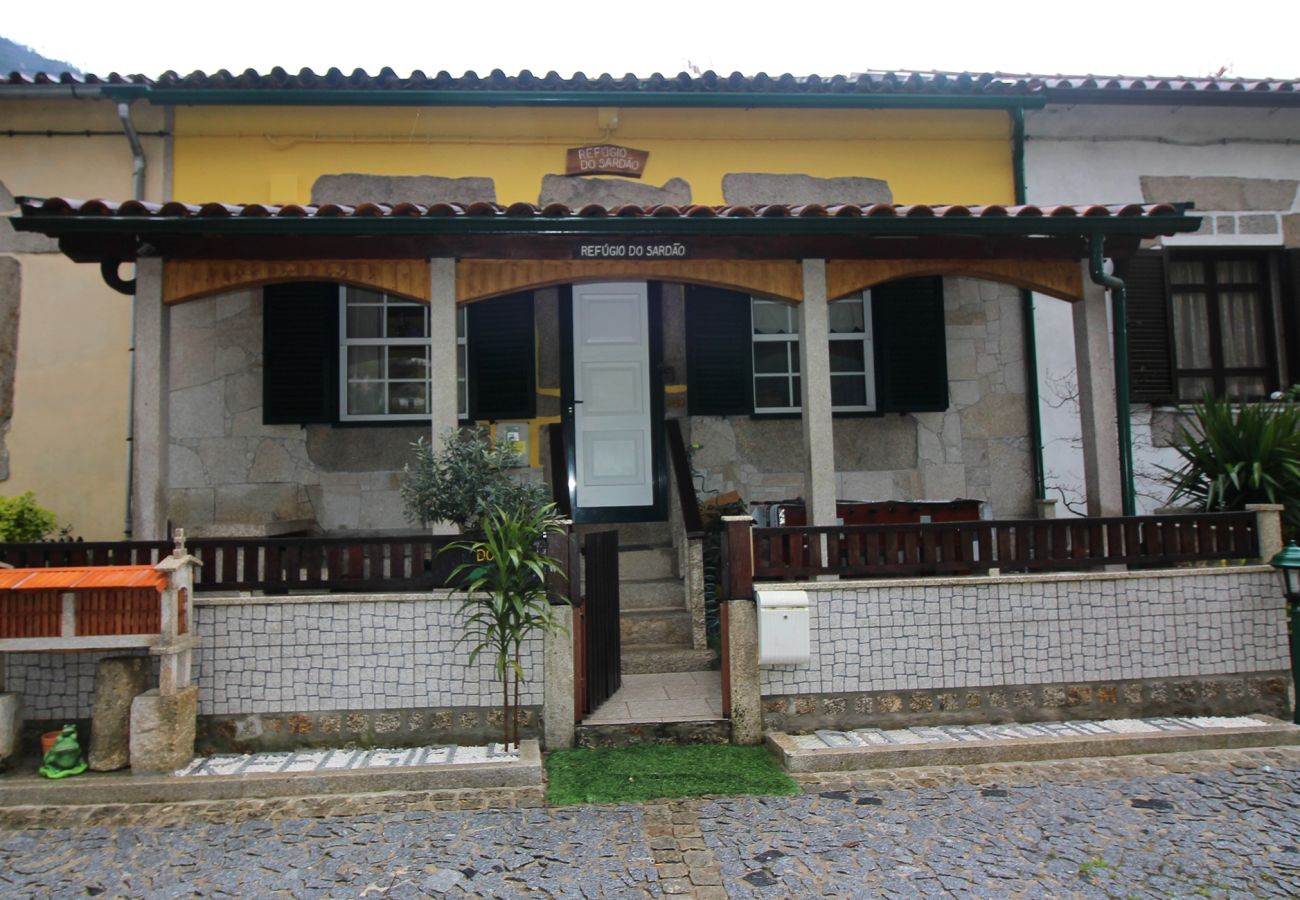 Casa em Gerês - Ref. 168774 Casa em Gerês - Ref. 168774