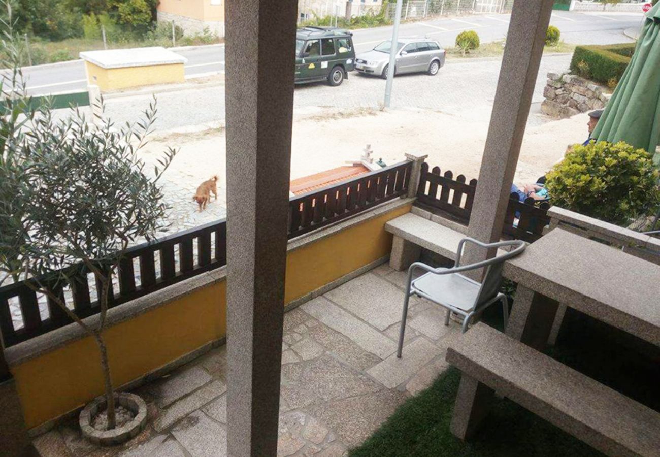 Casa em Gerês - Ref. 168774 Casa em Gerês - Ref. 168774