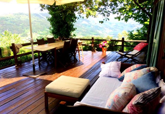 Casa rural em Vieira do Minho - Ref. 171643 Casa rural em Vieira do Minho - Ref. 171643