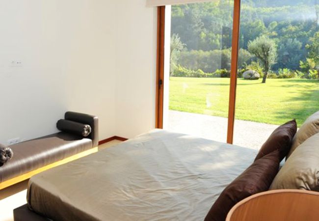 Casa em Vieira do Minho - Ref. 173666 Casa em Vieira do Minho - Ref. 173666