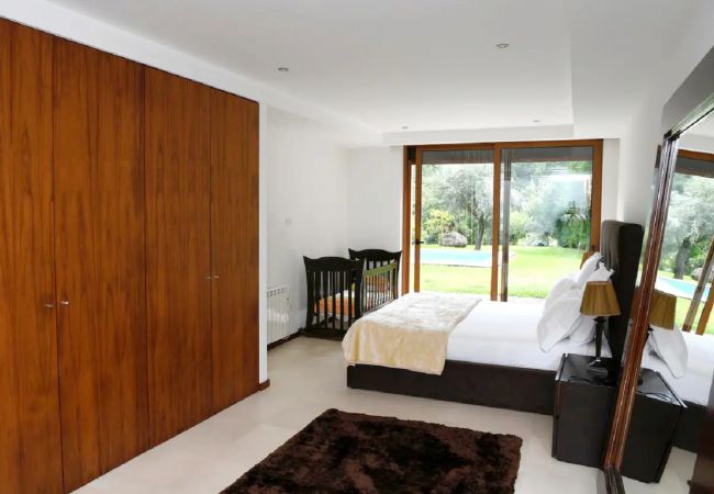 Casa em Vieira do Minho - Ref. 173666 Casa em Vieira do Minho - Ref. 173666