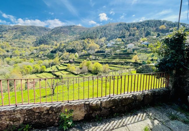 Sistelo - Casa rural