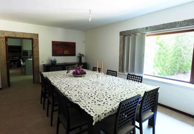 Casa rural em Amares - Ref. 177567 Casa rural em Amares - Ref. 177567