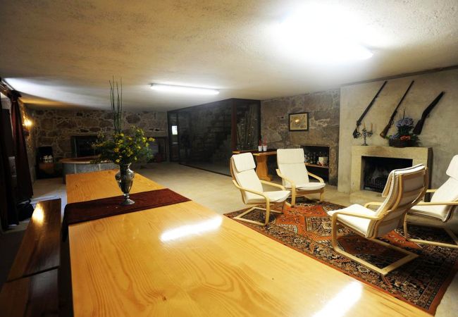 Casa rural em Amares - Ref. 177567 Casa rural em Amares - Ref. 177567