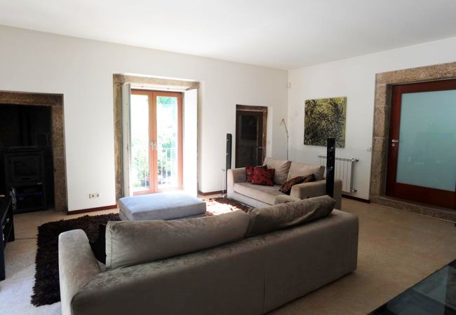 Casa rural em Amares - Ref. 177567 Casa rural em Amares - Ref. 177567