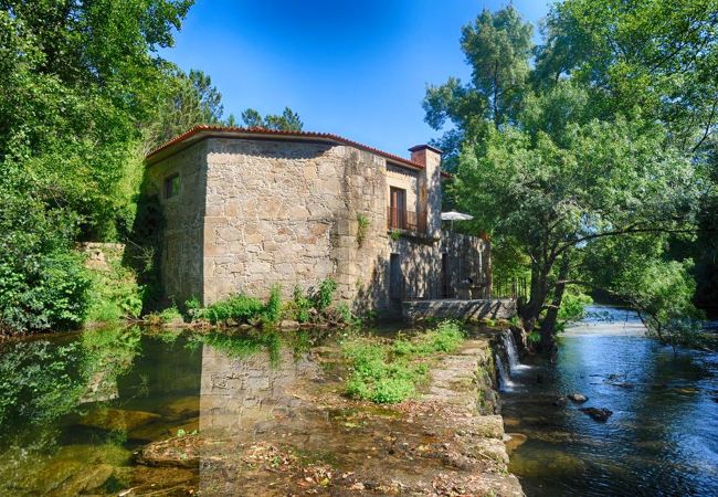 Casa rural em Amares - Ref. 177567 Casa rural em Amares - Ref. 177567