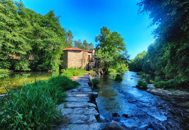 Casa rural em Amares - Ref. 177567