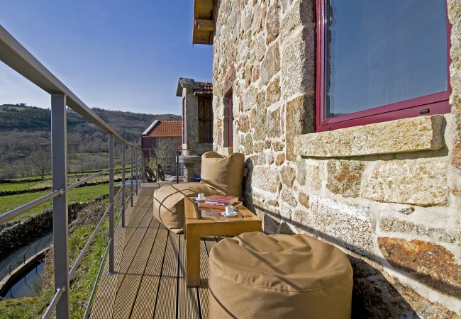 Casa rural em Montalegre - Ref. 167137 Casa rural em Montalegre - Ref. 167137