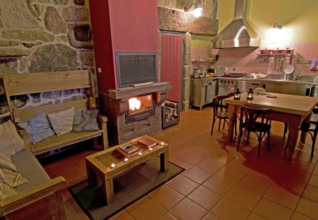 Casa rural em Montalegre - Ref. 167137 Casa rural em Montalegre - Ref. 167137