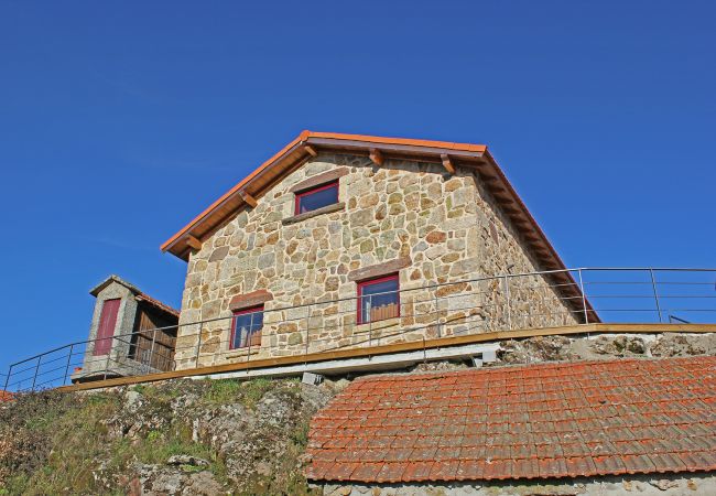 Casa rural em Montalegre - Ref. 167137 Casa rural em Montalegre - Ref. 167137