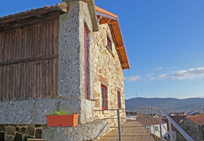 Casa rural em Montalegre - Ref. 167137 Casa rural em Montalegre - Ref. 167137