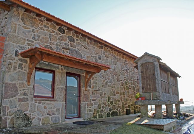 Casa rural em Montalegre - Ref. 167137 Casa rural em Montalegre - Ref. 167137
