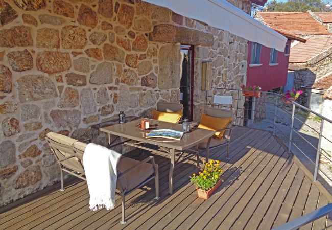 Casa rural em Montalegre - Ref. 167137 Casa rural em Montalegre - Ref. 167137