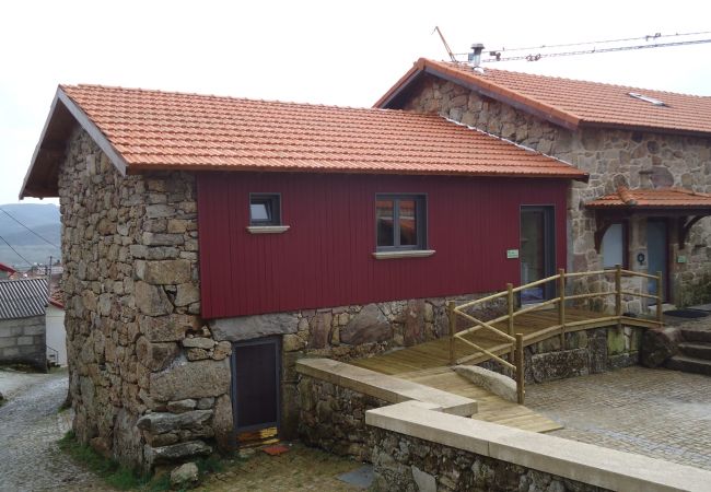 Casa rural em Montalegre - Ref. 167137 Casa rural em Montalegre - Ref. 167137