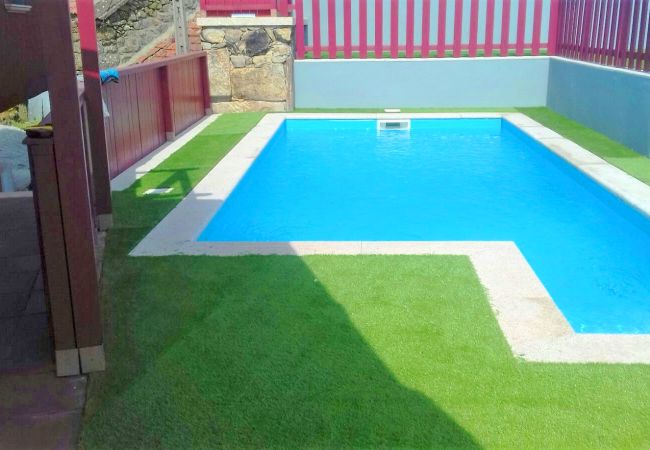 Casa rural em Montalegre - Ref. 167137 Casa rural em Montalegre - Ref. 167137
