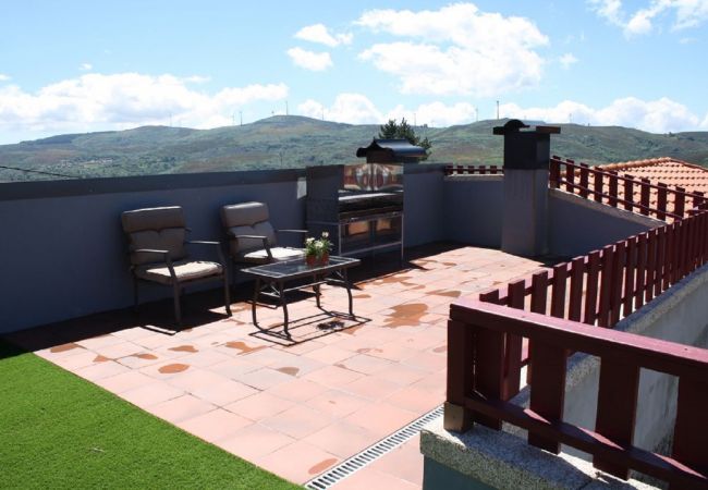 Casa rural em Montalegre - Ref. 167137 Casa rural em Montalegre - Ref. 167137