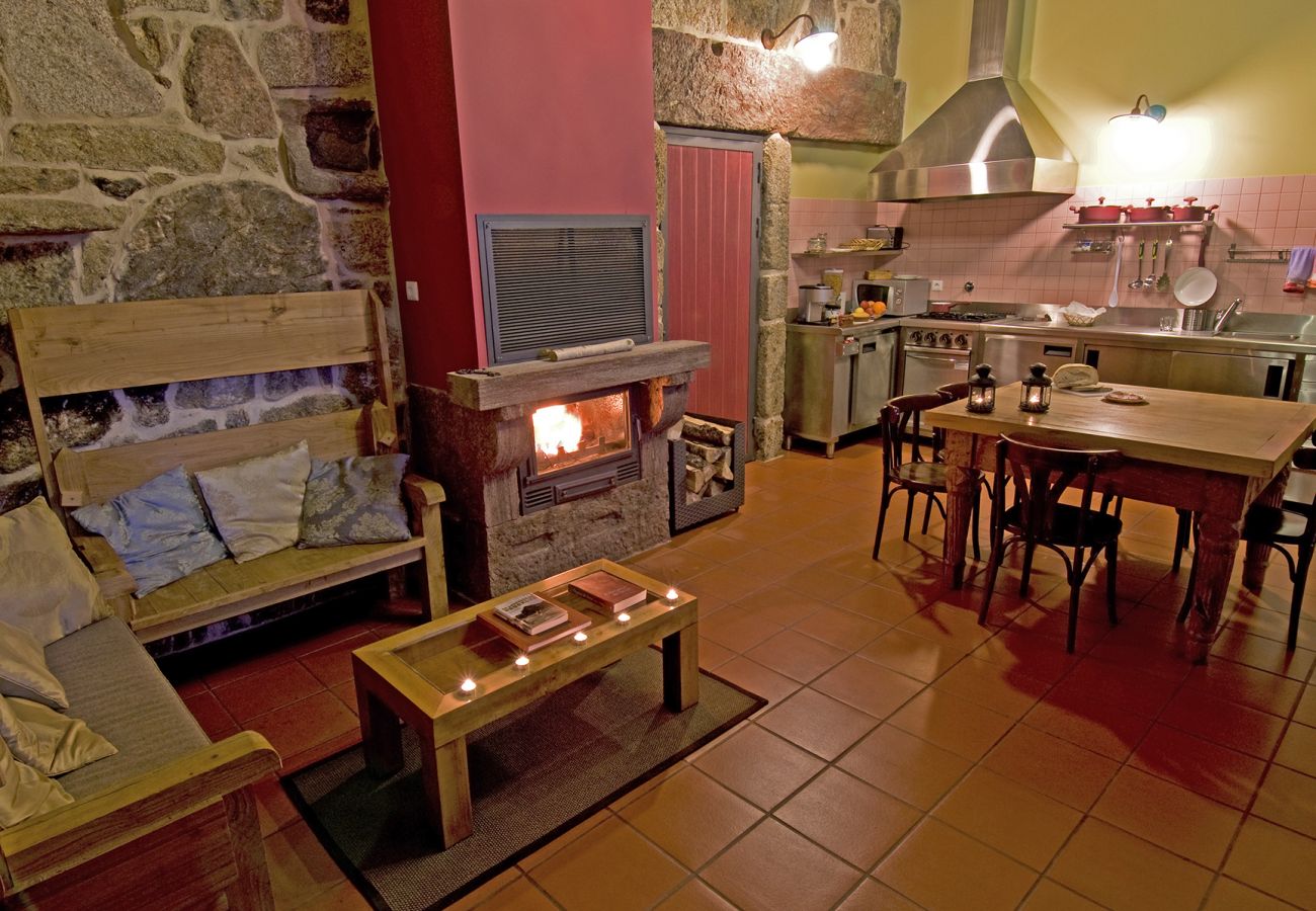 Casa rural em Montalegre - Ref. 167137 Casa rural em Montalegre - Ref. 167137