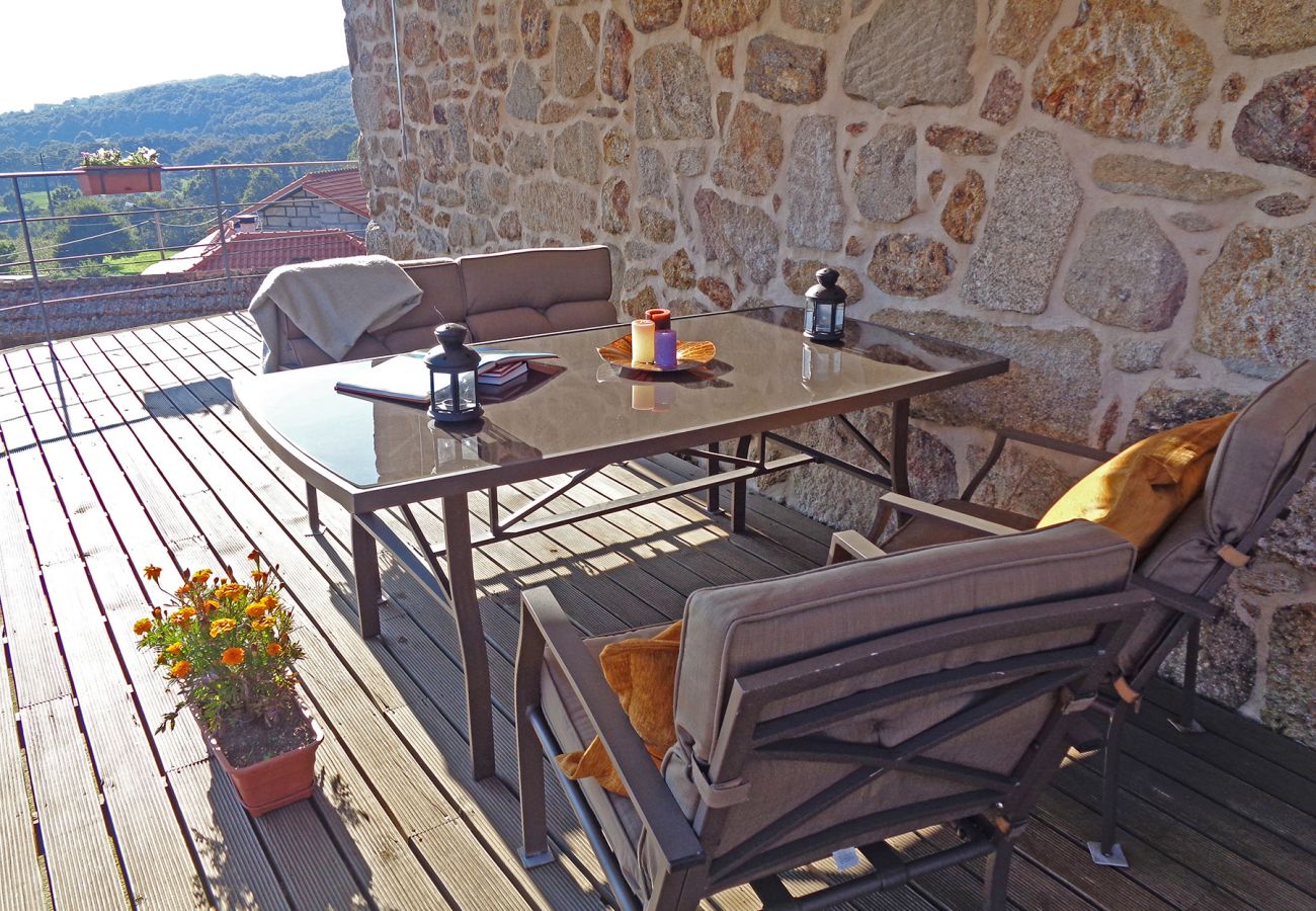 Casa rural em Montalegre - Ref. 167137 Casa rural em Montalegre - Ref. 167137