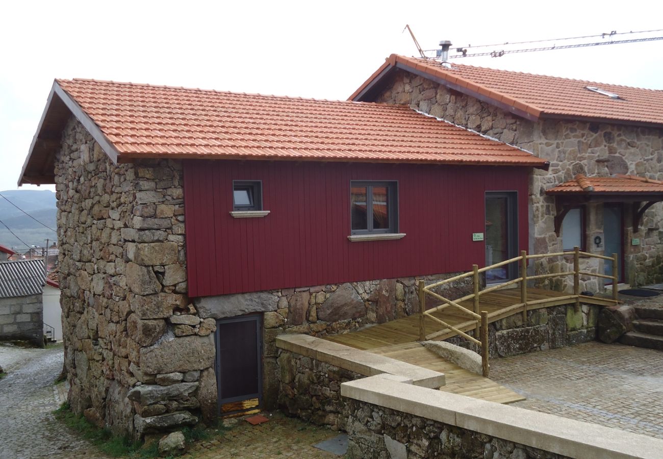 Casa rural em Montalegre - Ref. 167137 Casa rural em Montalegre - Ref. 167137