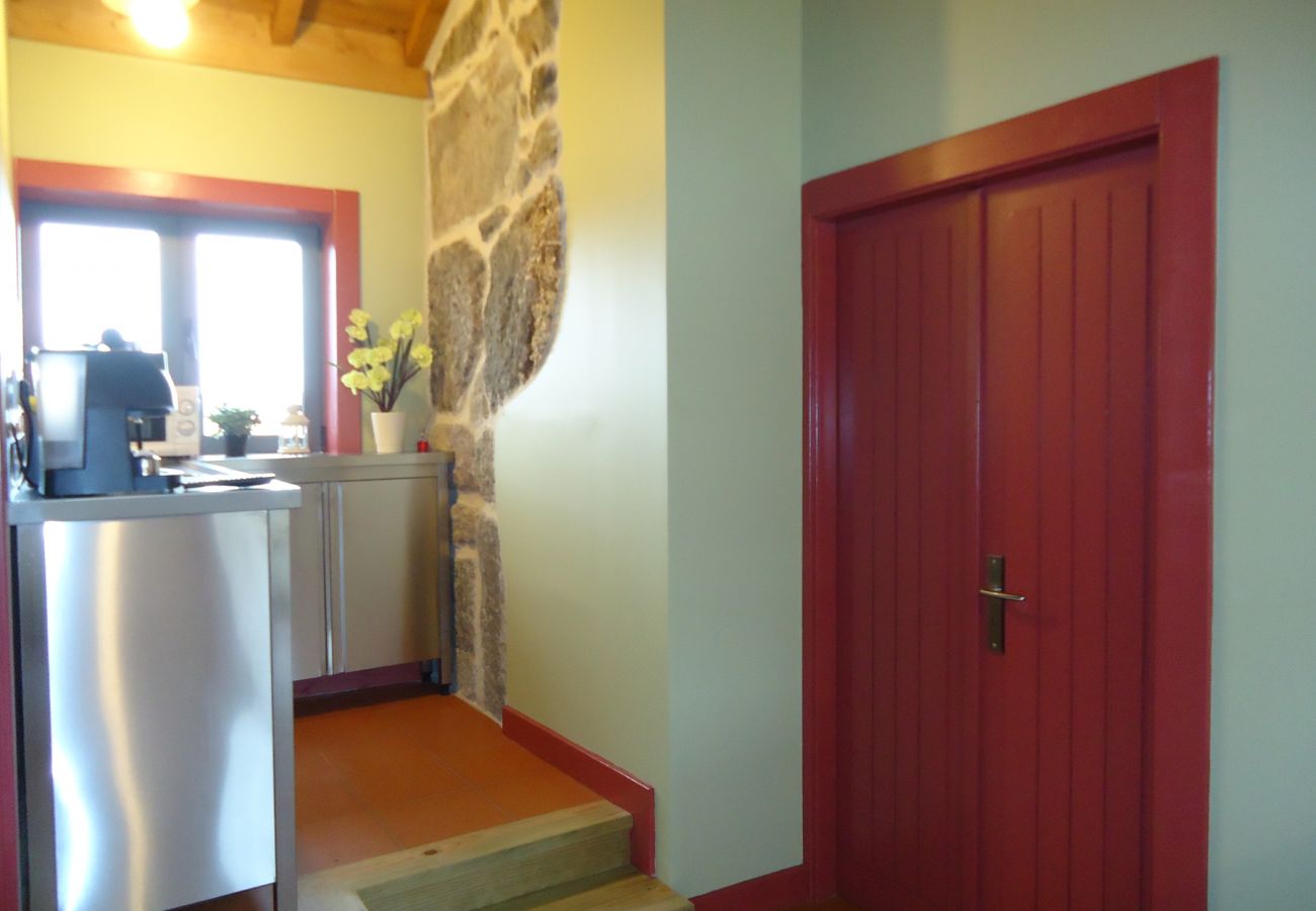 Casa rural em Montalegre - Ref. 167137 Casa rural em Montalegre - Ref. 167137