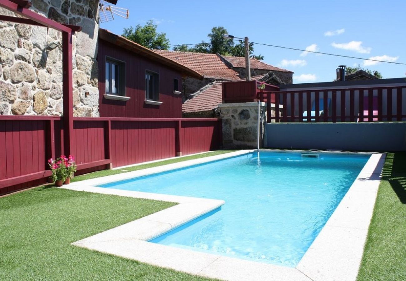 Casa rural em Montalegre - Ref. 167137 Casa rural em Montalegre - Ref. 167137