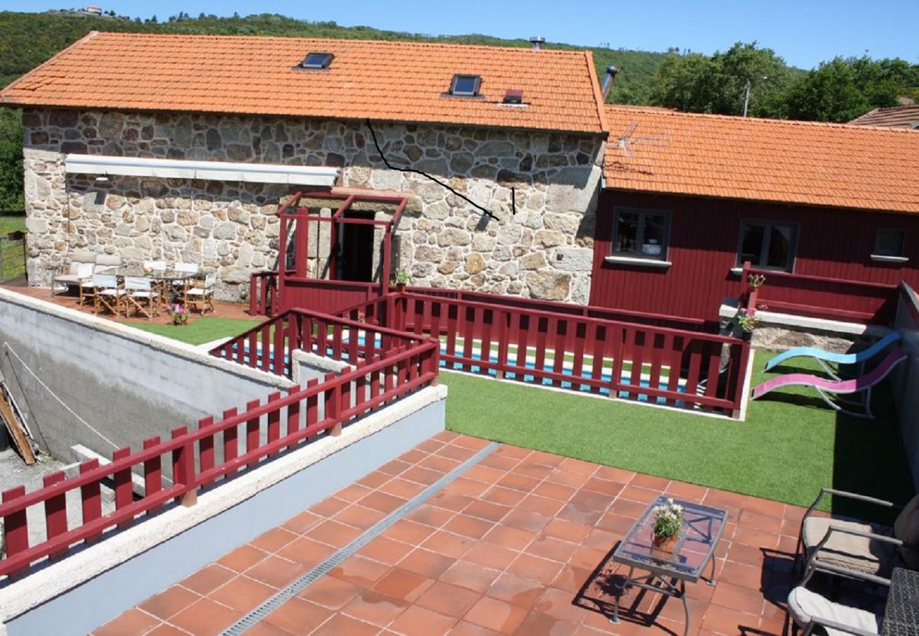 Casa rural em Montalegre - Ref. 167137 Casa rural em Montalegre - Ref. 167137