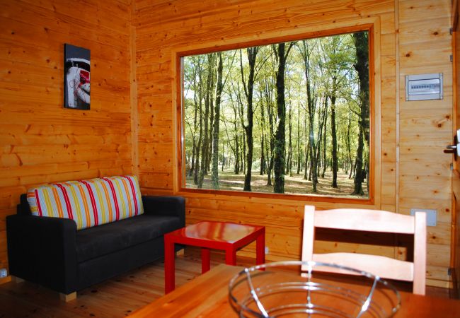 Bungalow em Lamas de Mouro - Ref. 222079 Bungalow em Lamas de Mouro - Ref. 222079