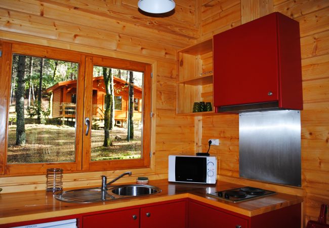 Bungalow em Lamas de Mouro - Ref. 222079 Bungalow em Lamas de Mouro - Ref. 222079