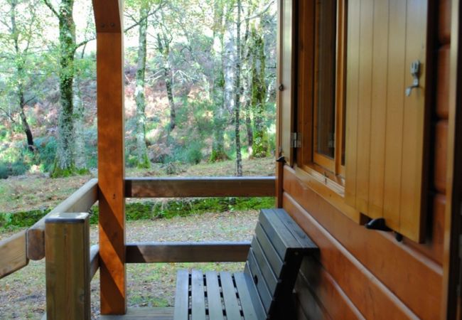 Bungalow em Lamas de Mouro - Ref. 222079 Bungalow em Lamas de Mouro - Ref. 222079