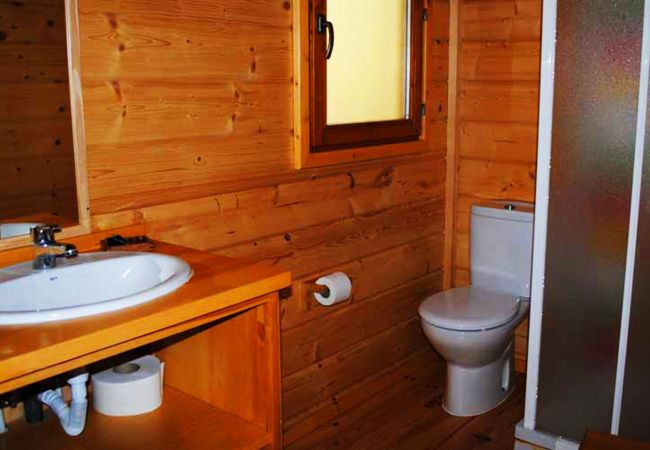 Bungalow em Lamas de Mouro - Ref. 222079 Bungalow em Lamas de Mouro - Ref. 222079