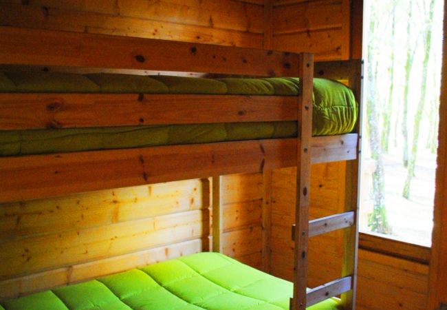 Bungalow em Lamas de Mouro - Ref. 222079 Bungalow em Lamas de Mouro - Ref. 222079