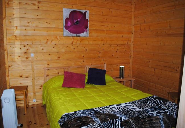 Bungalow em Lamas de Mouro - Ref. 222079 Bungalow em Lamas de Mouro - Ref. 222079