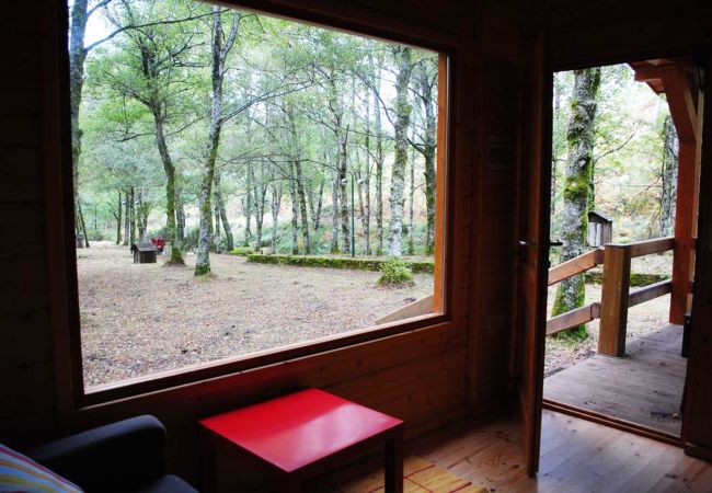 Bungalow em Lamas de Mouro - Ref. 222079 Bungalow em Lamas de Mouro - Ref. 222079